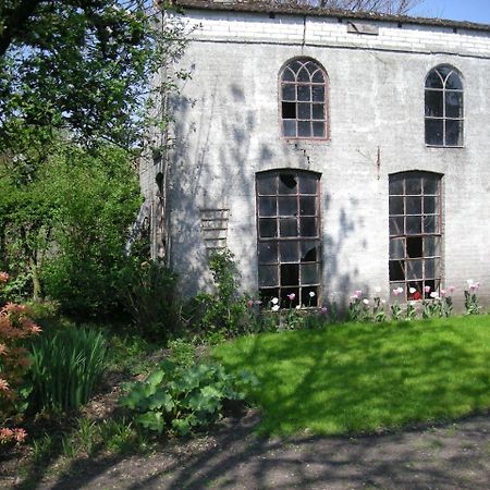 WanroijHet Aambeeld住宿加早餐旅馆 外观 照片