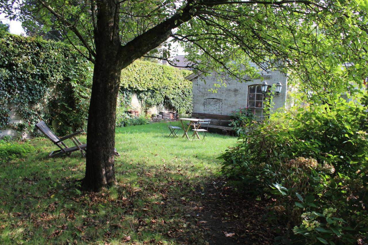 WanroijHet Aambeeld住宿加早餐旅馆 外观 照片